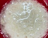 ✨長いもW食感✨ふわぁシャキお好み焼き作り方2写真