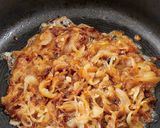 レバーと玉葱の煮込み～ヴェネチア風～作り方2写真