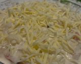 新たまねぎのあまーいとろとろグラタン♡作り方5写真