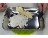 ちくわの肉詰めフライ★動画あり★作り方8写真