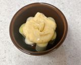 長ネギの味噌マヨグラタン作り方4写真