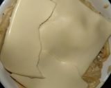 豆腐皮豆乳グラタン作り方6写真