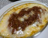簡単!美味しい!基本のミートソース作り方6写真