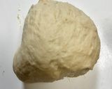 ふんわりミルクちぎりパン作り方2写真