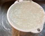 包丁を使わないで作る！水餃子入り麻辣湯作り方2写真
