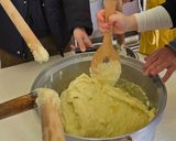 えごまもち☆愛される郷土料理大量ver.作り方28写真