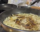 とーちゃん家のスペシャル牛丼!!作り方3写真