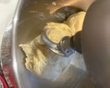 甘めのブリオッシュ食パン作り方2写真