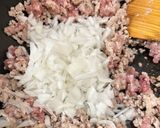 辛くないタコス作り方2写真