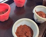 低糖質　バターなし　マフィン作り方4写真