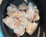 絶品ソース!にんにく照り焼きチキンソテー作り方2写真
