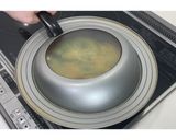 レタスとにらのお好み焼き★動画あり★作り方17写真