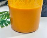 インドカレー屋の美味しいドレッシング🥕作り方4写真