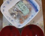 秋深まり(^q^)田舎のいも炊き☺作り方30写真