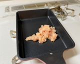 シラスの香味おにぎり作り方1写真