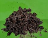 ホケミで簡単♪チョコだらけココアマフィン作り方1写真