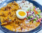 薬膳カレー｜身体を整える食べるエステ🍛作り方11写真