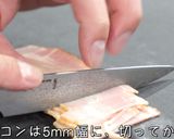 超節約×糖質オフ♬「もやしのパスタ風」作り方3写真