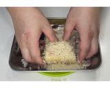 高野豆腐のチーズカツ★動画あり★作り方13写真