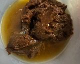 鶏肉とたっぷり根菜のコクウマ【煮味噌】作り方6写真