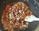 ギリシャ風 豚肉のムサカ🐷🍆🧀🧅作り方7写真