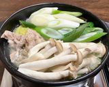 鶏の水炊き作り方8写真