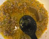 野菜もりもり！キーマカレー作り方7写真