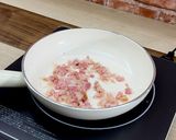 ほくほく♡長いものポテトサラダ作り方4写真