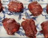チョコ不要！簡単〜なんちゃってチョコ作り方6写真