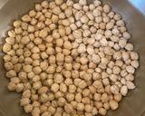 ひよこ豆の味噌作り方1写真