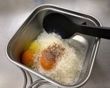 濃厚だけど重くない！ローマのカルボナーラ作り方8写真