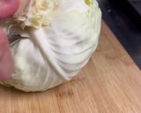 とーちゃん家のロールキャベツ作り方1写真