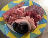 マグロヘッドトライアスロン作り方6写真