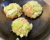 キャベツシュウマイ作り方5写真