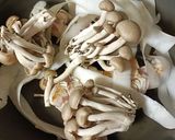 大根の皮のいため物作り方3写真