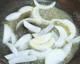 超節約 バター香るツナ入りナポリタン作り方2写真