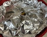 さばの生姜煮♪作り方2写真