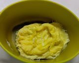 簡単！キレイな卵そぼろ🥚✨作り方3写真