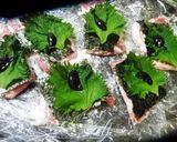 豚肉のチーズ味噌ピカタ作り方3写真