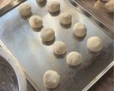 夏のひんやりおやつ！みたらし白玉作り方4写真