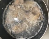 鷄もも肉のインディアンソテー作り方1写真