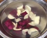 保存版✅さつまいもの茹で方｜時間・茹で加減作り方3写真