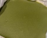カカオ不使用抹茶ミルクチョコレート風作り方9写真