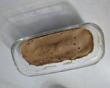 低脂質＆低糖質　77kcal　ティラミス作り方4写真