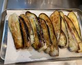ナスの蒲焼き作り方3写真