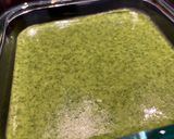 Cilantro Salsa作り方3写真