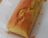バニラ香る！優しい甘さのパウンドケーキ作り方8写真
