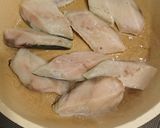 塩サバとキュウリの酢漬け作り方1写真