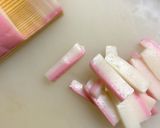 野菜なら大抵なんでもOKなナッツ系白和え作り方6写真