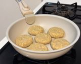縄文人も食べた？！びっくり和栗おやき作り方10写真
